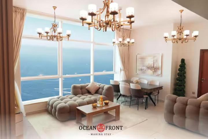 Accommodatie bij particulieren Seashell Marina View *