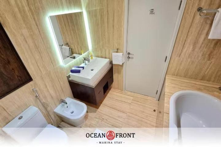 Seashell Marina View Accommodatie bij particulieren