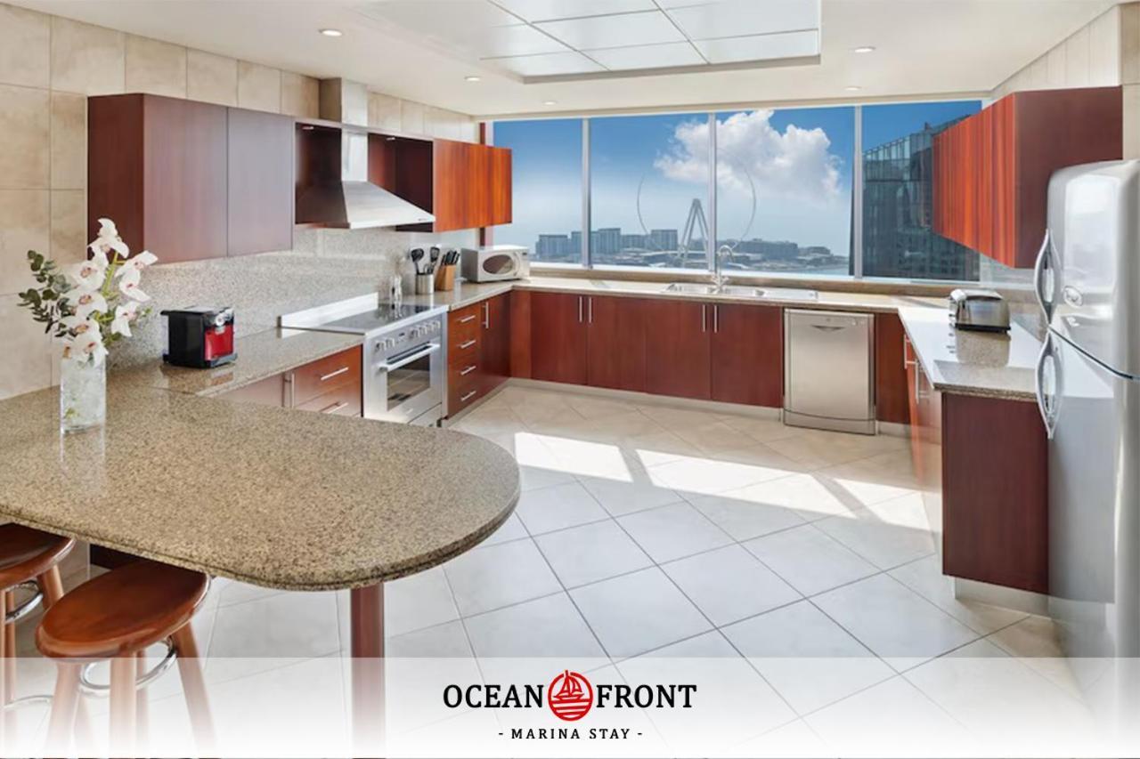 Seashell Marina View Accommodatie bij particulieren